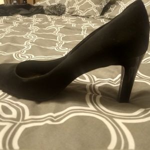 Bandolino women black size 9